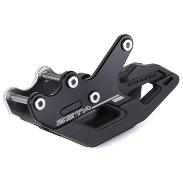 ZETA Chain Guide DRZ400SM Black