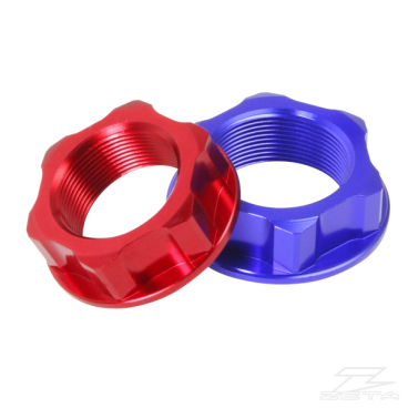 ZETA Stem Nut M24x32-P1.5H10