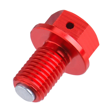 ZETA Magnetic Drain Bolt M10x15-P1.25 (FRAME)