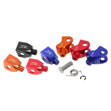 Zeta Revolver Replacement Tip Mount