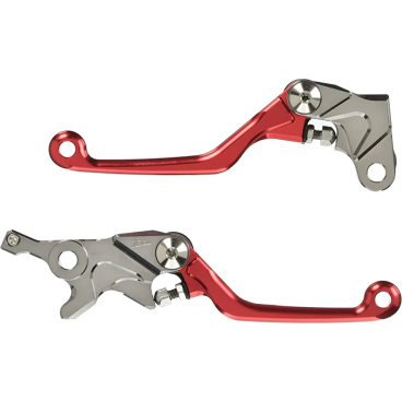 Zeta PIVOT LEVER SET CP CRF300L RALLY