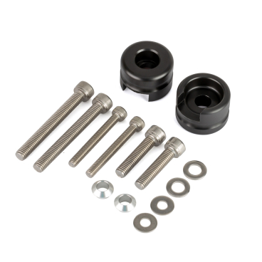 ZETA ADV ARMOR HANDGUARD OPTION SLIDER