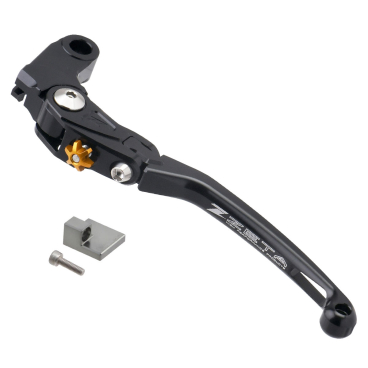 ZETA Pilot C-Lever TENERE 700 20-24