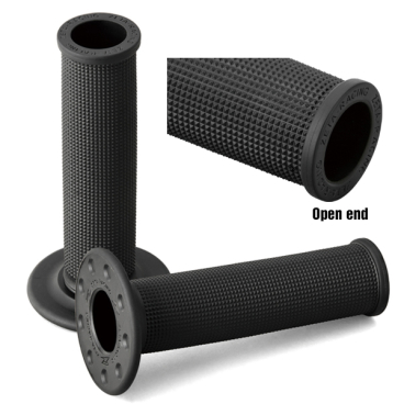 ZETA BASE GRIPS SLIM