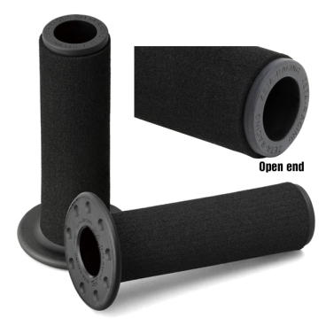 ZETA BASE GRIPS TOURING