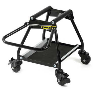 UNIT A2132 DOLLY STAND with Handle