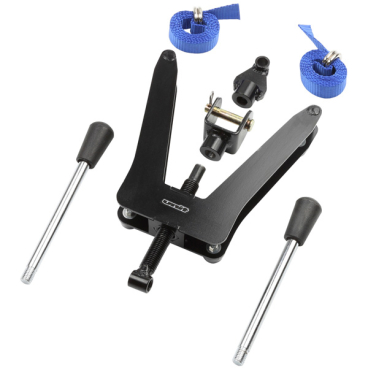 UNIT P1120 SPRING COMPRESSOR EX