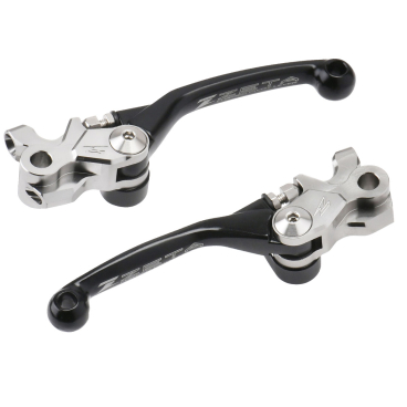 ZETA Pivot Lever Set FP BRAKETEC/GASGAS 24