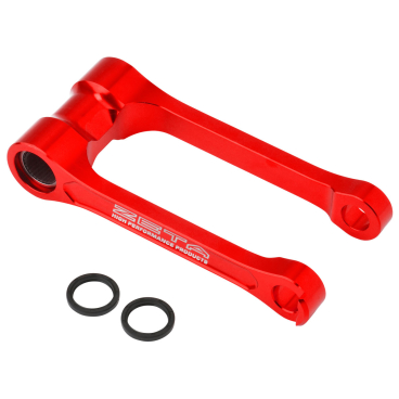 ZETA RSL-LowDown -27mm GASGAS MC/EC/EX 24-