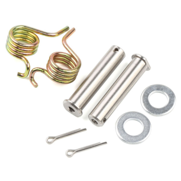 DRC FOOT PEG SPRING PIN SET BETA