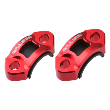 ZETA ROTATING BAR CLAMP